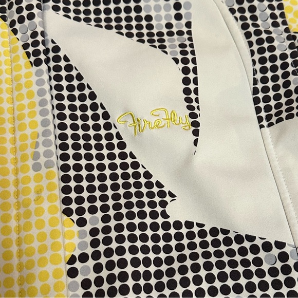 Firefly light windproof jacket. Size medium. Excellent condition. - Picture 6 of 6